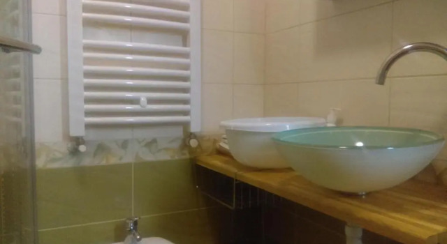 Апартаменты Apartment Frane Grobnik