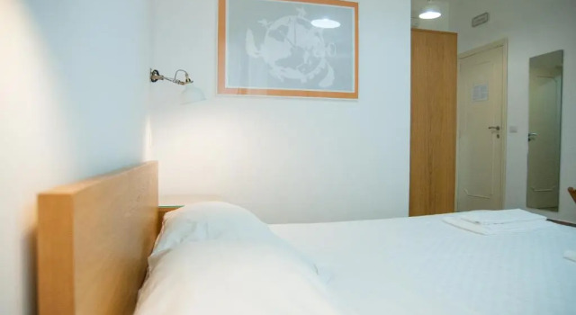 Номер Standard Mediterraneo Guesthouse