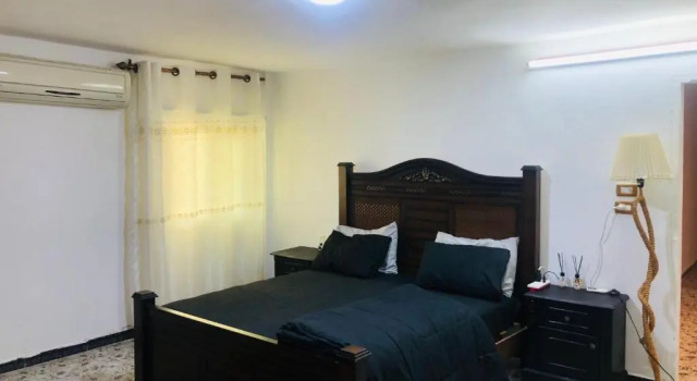 Apartamento Bahaa