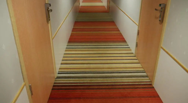 Номер Standard Sankt Olof Hotell & Krog