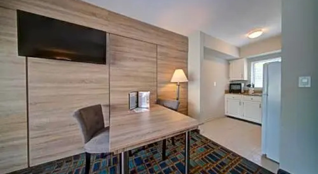Студия Galt Villas Hotel