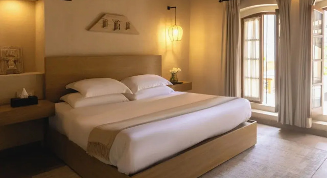 Номер Presidential Orchid House Coyoacán