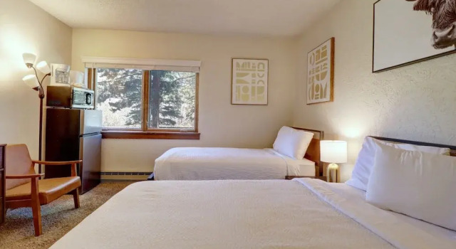An104a Anaconda Hotel Room Only 1 Bedroom Condo