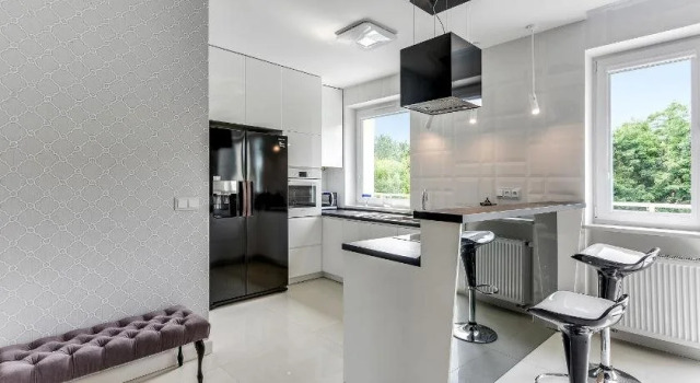 Apartament Central Sopot, Varaa Huoneisto Hotellit Pommeri pysäköinnillä, Pysäköinti