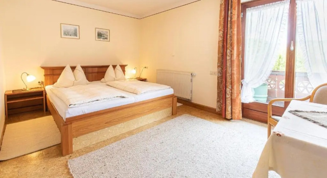 Апартаменты Ferienwohnung Ringsgwandl