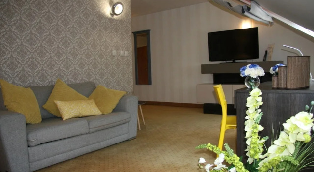 Hotel Verde