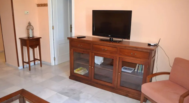 Apartamentos San Andres, Забронировать Апартаменты/квартира Старый город Севилья