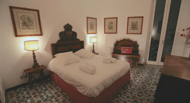 Domus Antonella a Trastevere, Забронировать Отель Трастевере Рим, рядом с Уста истины