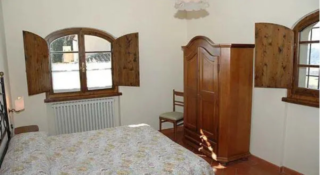 Holiday Home Osbert
