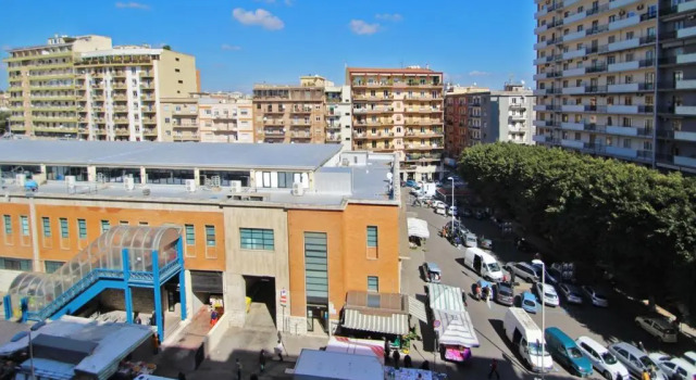 Апартаменты Casa Tiziano Cagliari