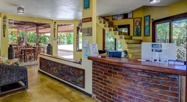 Villa Nakara, Reserva ahora Villa Hoteles en Noreste de Brasil con aparcamiento, Aparcamiento