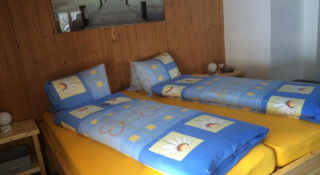 B&B Alter Hof