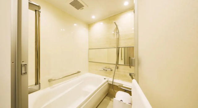 Japanese Style Junior Suite Hotel Intergate Hiroshima