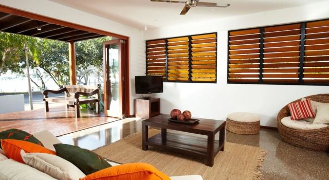 Villa Kembali, Boek Villa Horseshoe Bay Magnetic Island