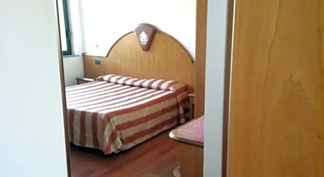 Двухместный номер Standard Hotel motel residence Gonzaga