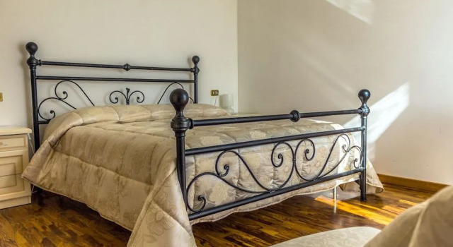 Le Monachette, Rezervovat Hotel Hotely v Romagna s parkováním, Parkování