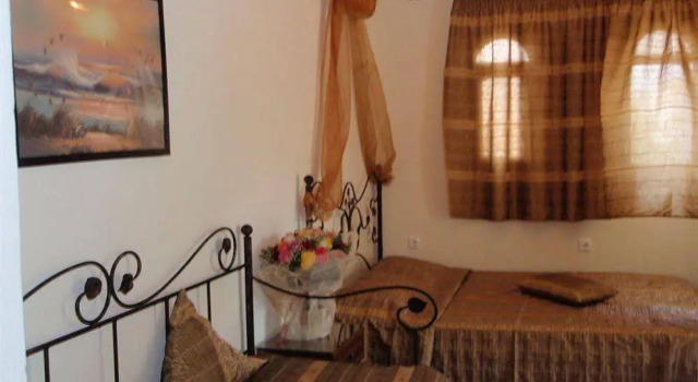 Villa Olga Apartments & Studios
