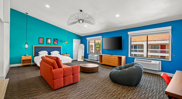 Полулюкс Premium Отель Signature Inn