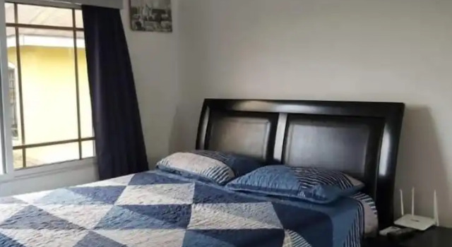 Апартаменты Deluxe Gladys Room