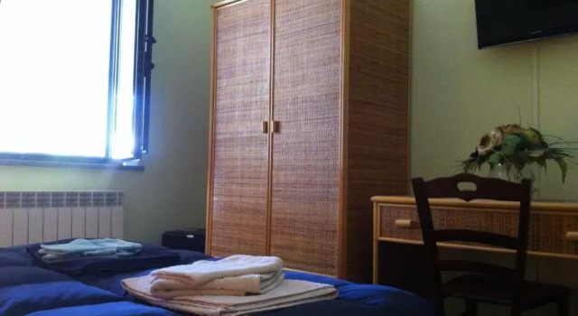 Номер Deluxe Agriturismo La Madonnina