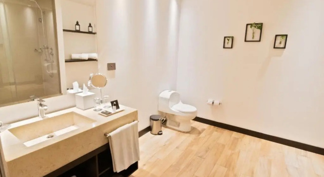 Двухместный номер Superior Sonesta Hotel Bucaramanga