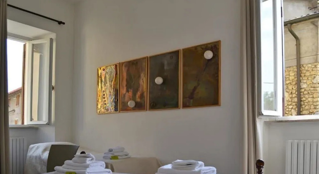 B&B freemocco, Varaa Bed and Breakfast Deruta Umbria