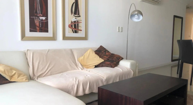 Casino Tower - Departamento Piso 18