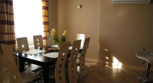 Апартаменты Apartament w centrum