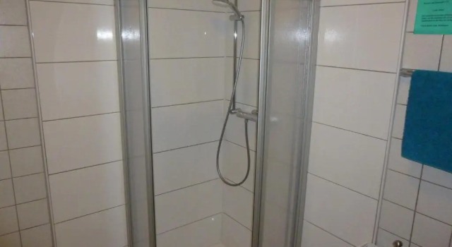 Коттедж Pension am Peeneufer UG