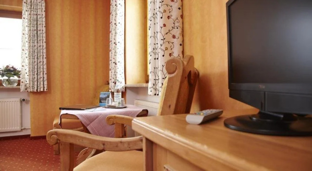 Naturhof Stillachtal, Familie Thaumiller, Rezerwuj Hotel Oberstdorf Allgäu