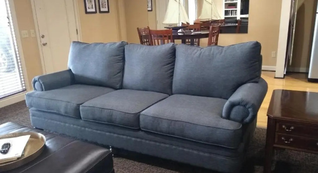 Люкс Southern Comfort Suites