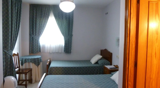 Hostal Pumar, Prenota Hotel Santiago di Compostela 