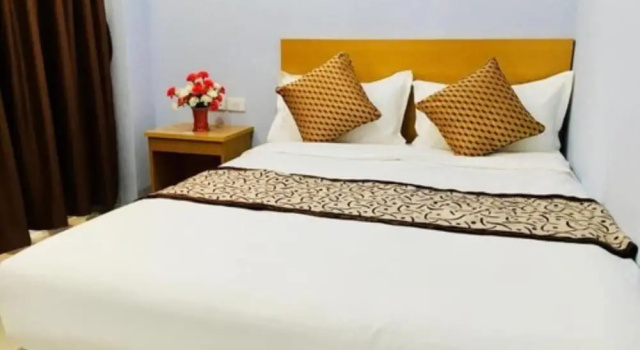 Номер Standard 99 Hotel