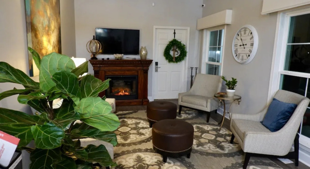 Heritage House Inn, Varaa Hotelli Little Rock 