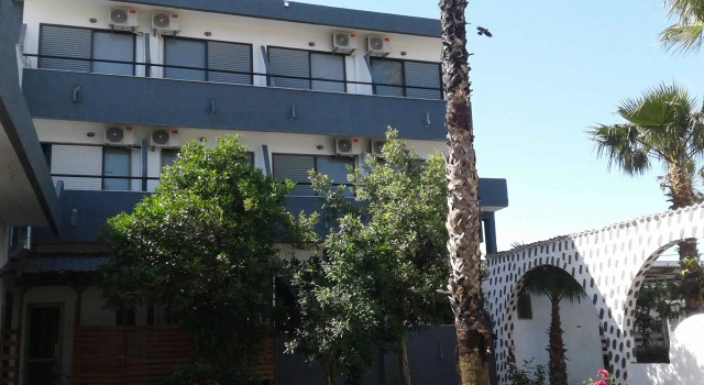 Aegean Pearl, Book Hotel Hotels in Central Crete with Parking, Parking