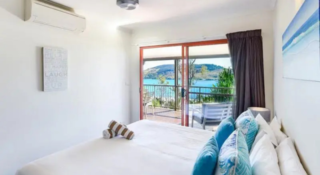Номер Standard Hamilton Island Holiday Homes