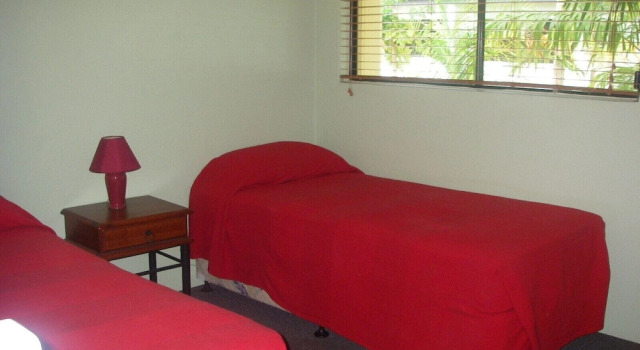 Ash Palms Motor Inn, Book Hotel Weipa Queensland