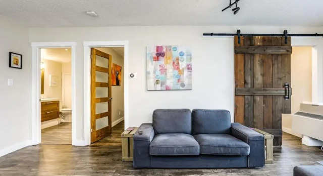 Апартаменты Cozy Collingwood Retreat 80204