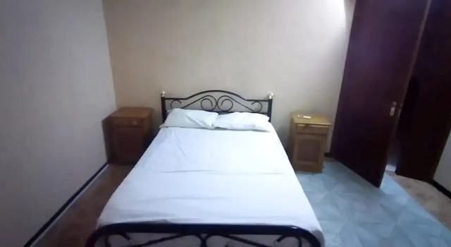 Apartment With one Bedroom in Trou-aux-biches, With Shared Pool, Furnished Terrace and Wifi - 1 km From the Beach