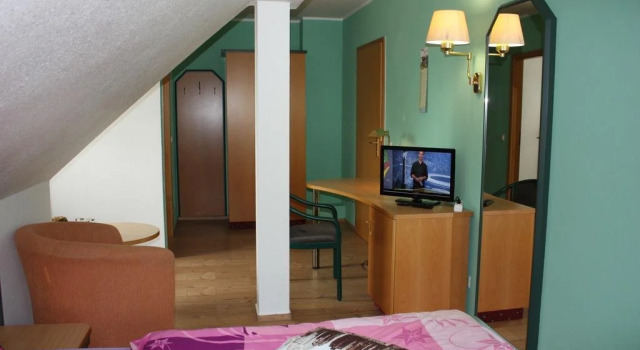 Hotel Pension Gambrinus, Prenota Hotel  