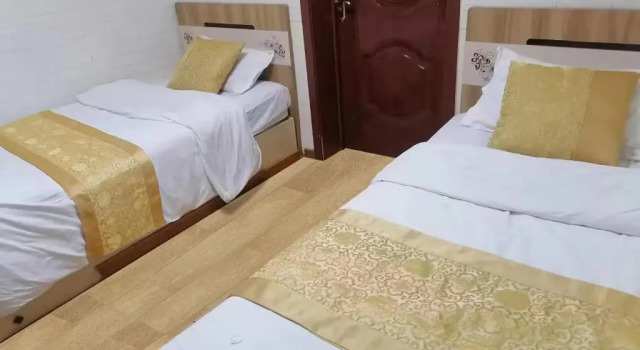 Двухместный номер Standard Xinming Fashion Hotel