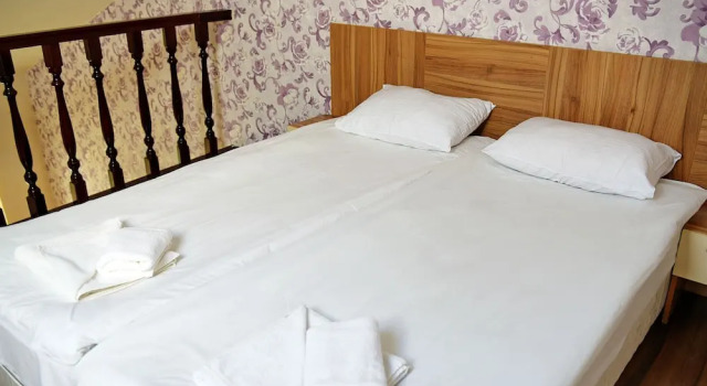 Номер Standard Forest Nook Villas