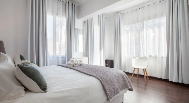 Polana Court 12 by CTHA
