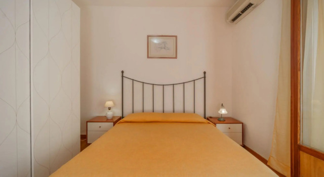 Casa Barbarossa with outdoor space and parking a few steps from Barbarossa-CASA BARBAROSSA 12