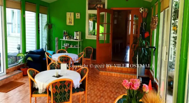 Номер Standard Villa Ostmala