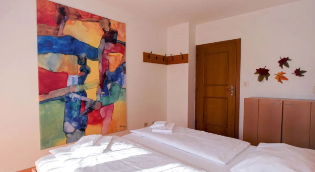 Haus Valery 26429, Réserver Hôtel Hôtels à Salzbourg avec parking, Parking