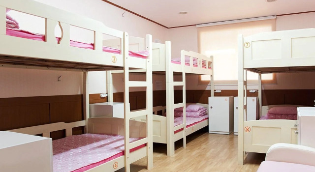 Casa Amigo Guesthouse, Забронировать Отель Мапхогу Сеул, рядом с Торговая улица Хондэ
