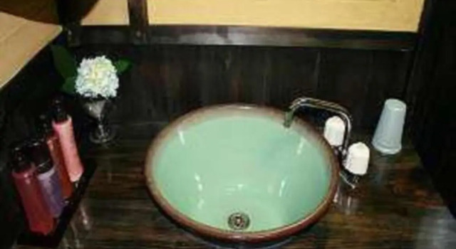 Log house for 12 people - Vacation STAY 35072v, Rezervovat Hotel Hotely v Kumamoto s parkováním, Parkování