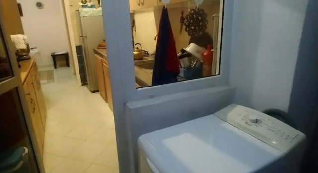 Апартаменты Appartement Meublé