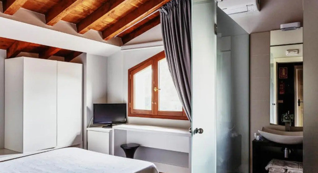 Номер Economy Villa Arce Hotel